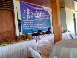 CBT-Program Di Nglanggeran